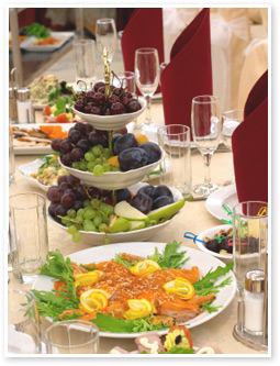 Catering